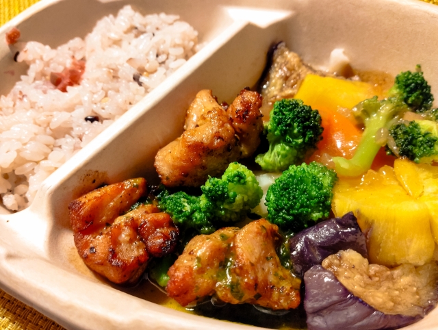 小規模事業者が冷凍食品にチャレンジするメリット