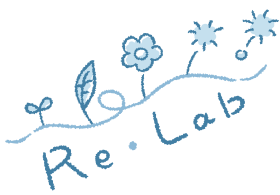 合同会社 Re・Lab ロゴ